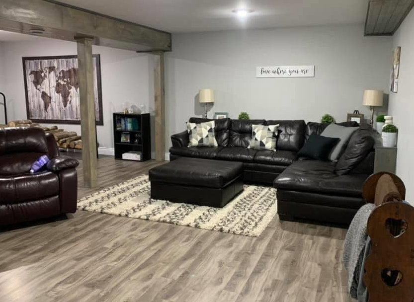 Woods Handyman Services